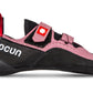 ZAPATO PARA ESCALAR- STRIKER QC- UNISEX-ROSA- OCUN