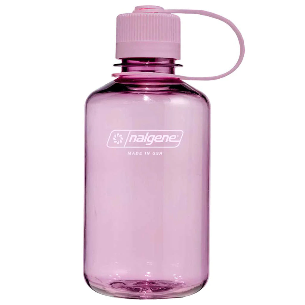 BOTELLA 500ML BOCA ESTRECHA - NALGENE