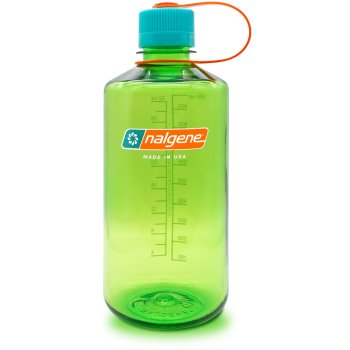 BOTELLA 1LITRO- BOCA ESTRECHA - NALGENE