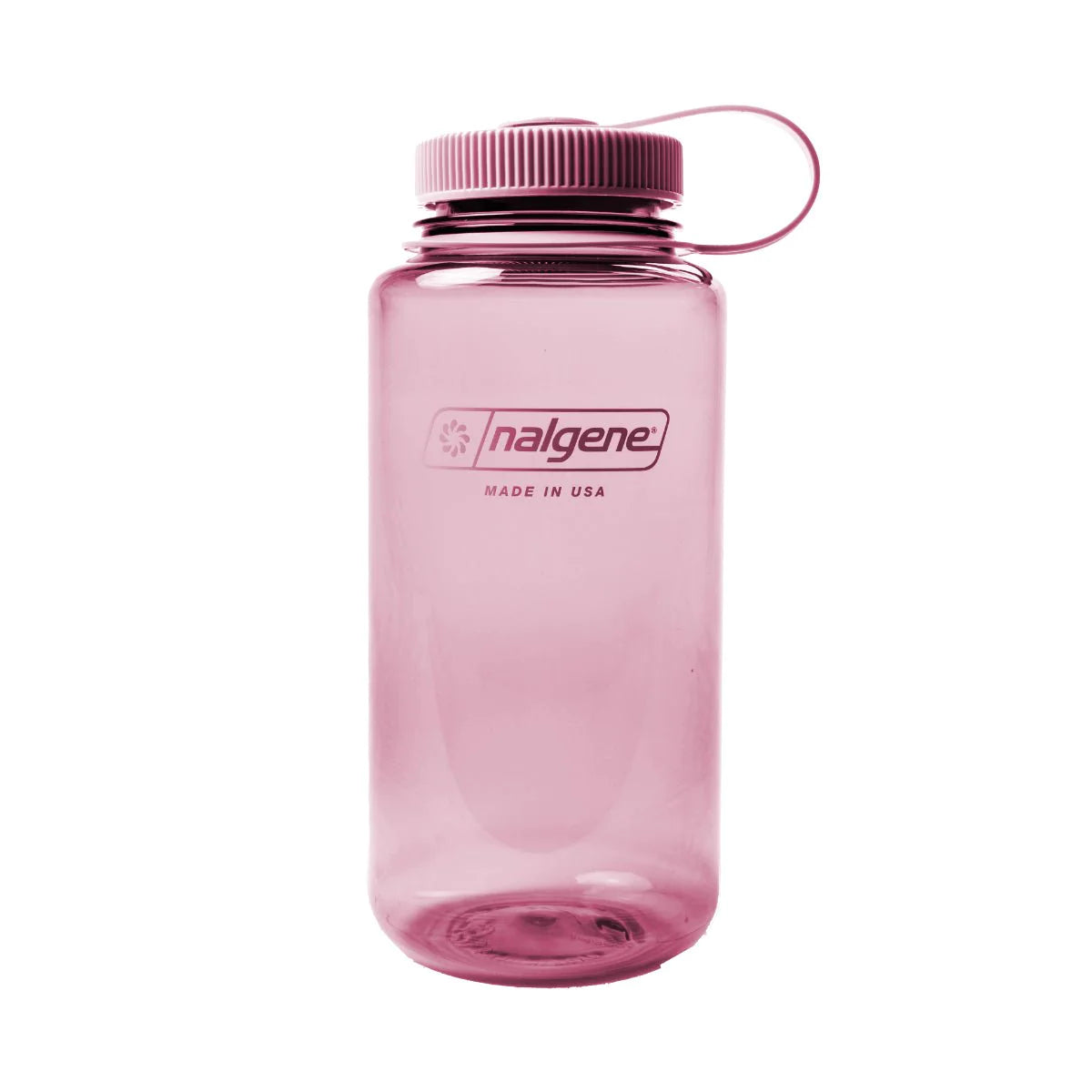 BOTELLA 1LITRO- BOCA ANCHA- NALGENE