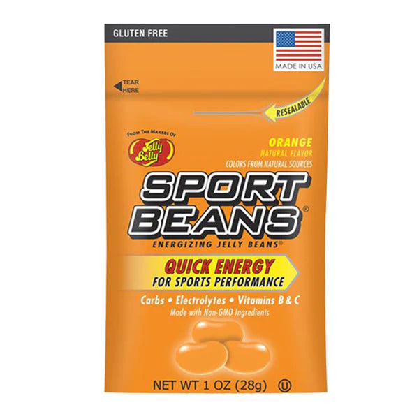 FRIJOLITOS - SPORT BEANS MIX BOX