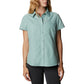 CAMISA COLUMBIA- SILVER RIDGE - MUJER