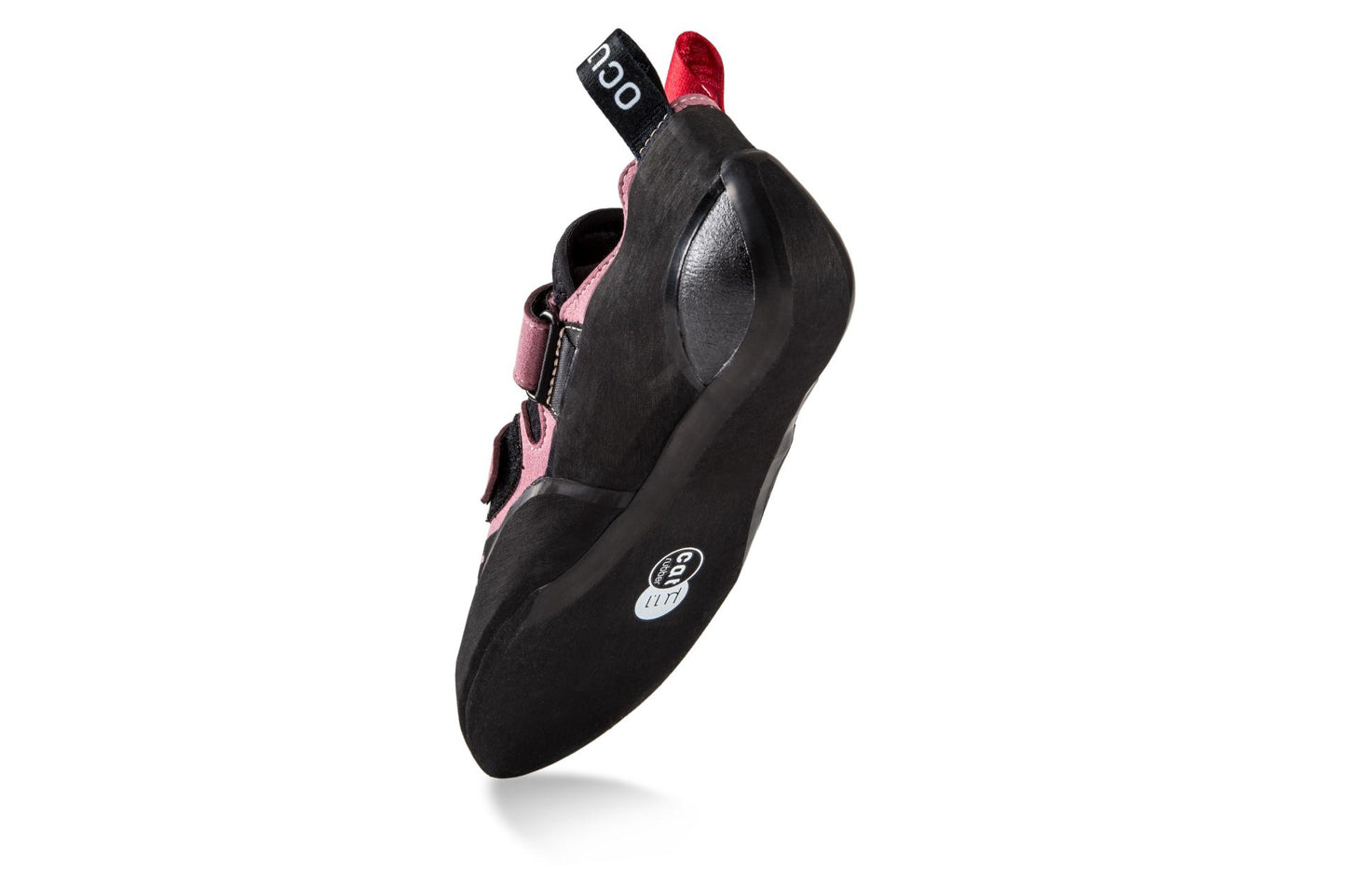 ZAPATO PARA ESCALAR- STRIKER QC- UNISEX-ROSA- OCUN