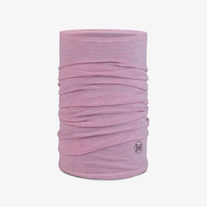 TUBULAR- LANA MERINO (MIDWEIGHT)- BUFF