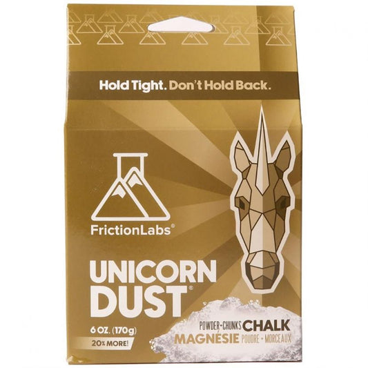 MAGNESIA -UNICORN DUST- 170 G