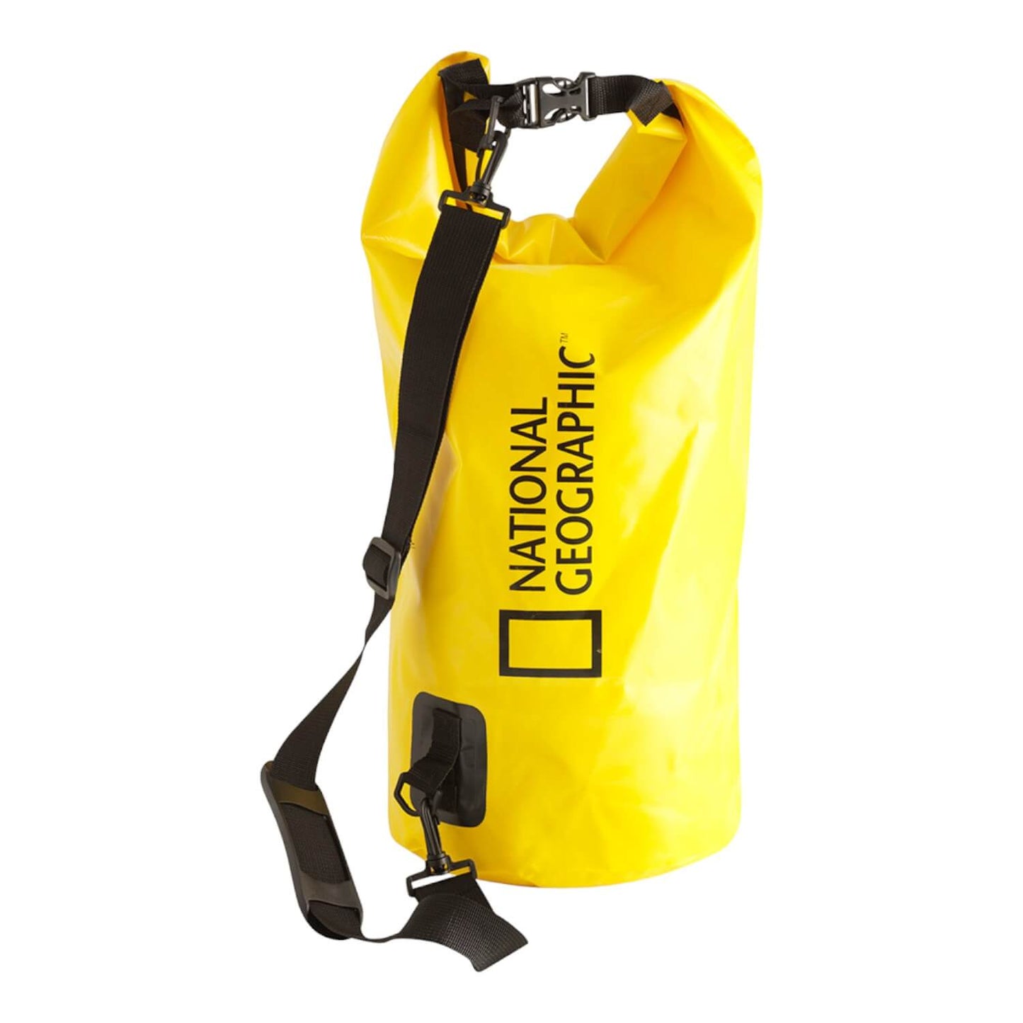 BOLSA SECA 20 LT A PRUEBA DE AGUA NAT GEO