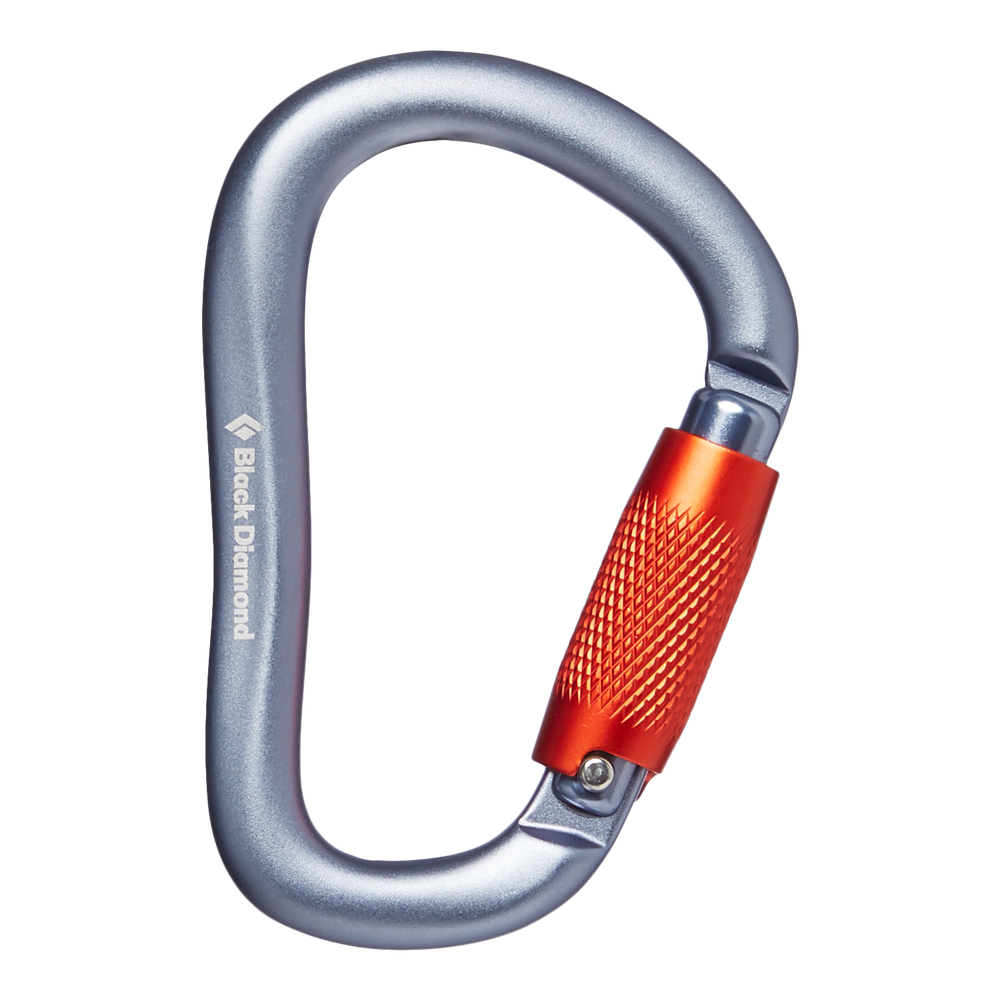 MOSQUETÓN ROCKLOCK TWIST LOCK