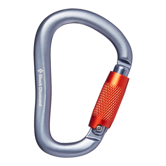 MOSQUETÓN ROCKLOCK TWIST LOCK