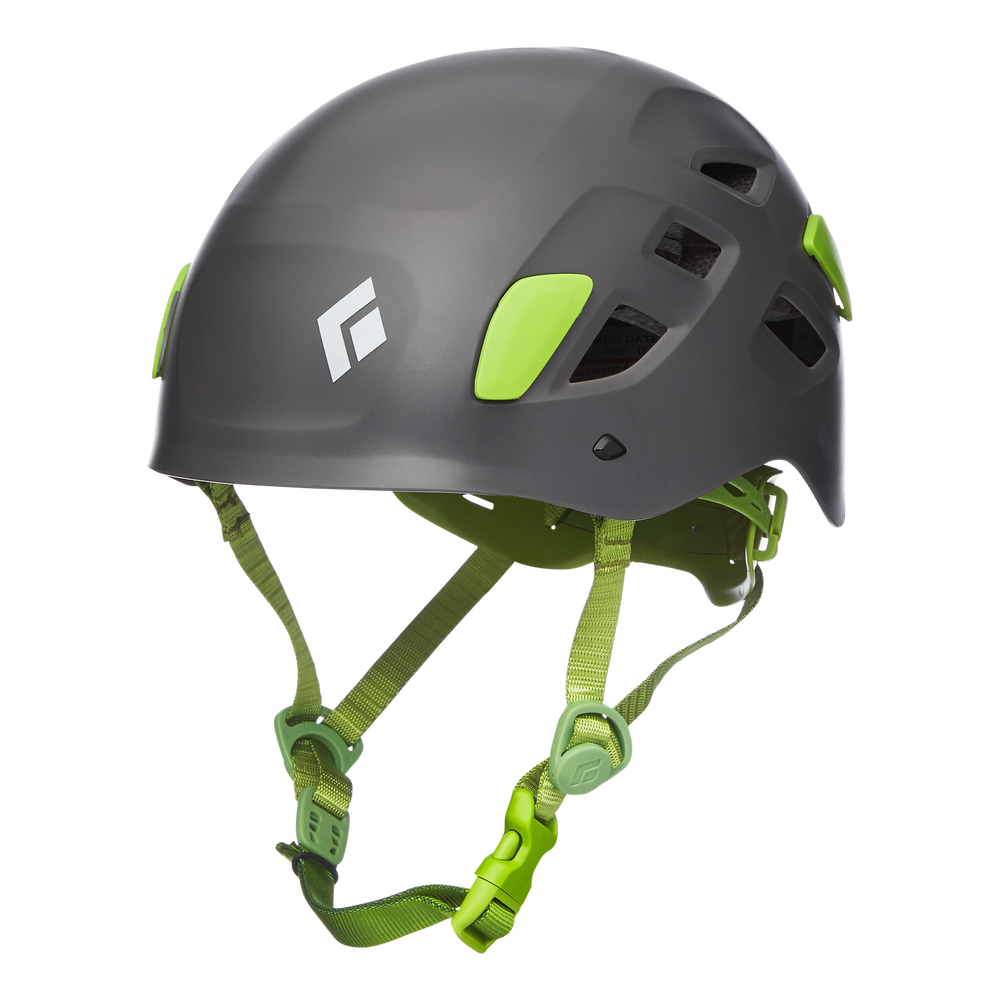 HALF DOME HELMET- BLACK DIAMOND-MEN