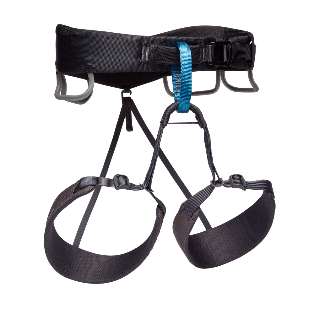 MOMENTUM CLIMBING HARNESS - MEN