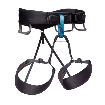 MOMENTUM CLIMBING HARNESS - MEN