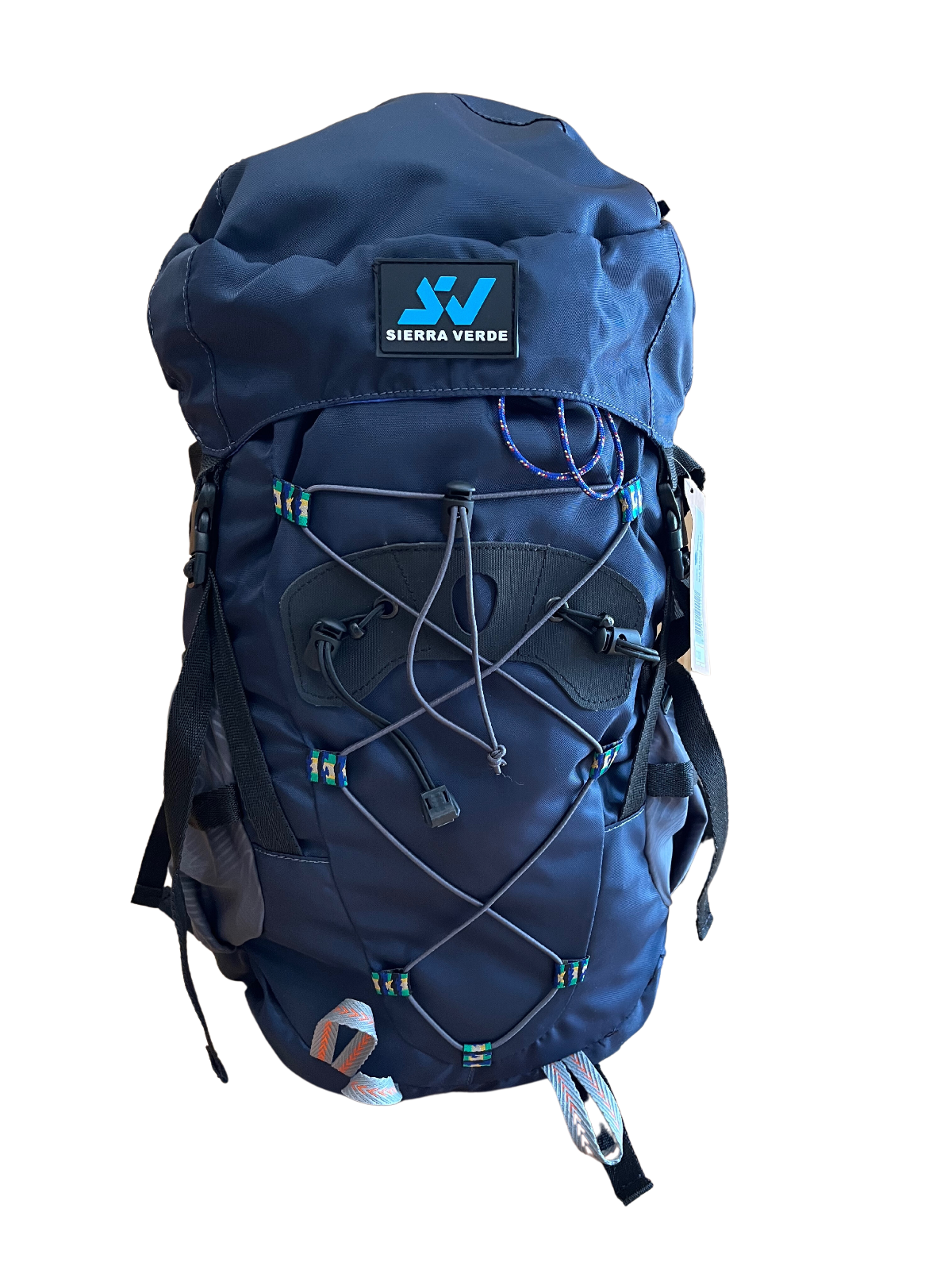 SKYSPER, mochila de senderismo, 30 litros, azul (2022) — BigTravelMarkt