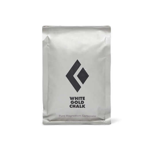 BOLSA DE MAGNESIA CHALK WHITE - BLACK DIAMOND